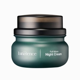 Lunarians Full Moon Night Cream 50ml
