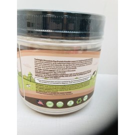 Truheight Kids And Teen Growth Protein Shake Pea Protein Choclate  25.4oz 9/26