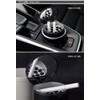 Windmill 595-5000 Black Windmill Ashtray with Lid for Honeycomb Tabletop