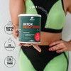 Nature's Finest by Nutrisslim Detox Belly Burn: Abnehmmittel und Entgiftung
