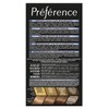 L'Oreal Preference Hair Colour