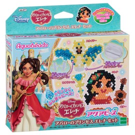 akuabi-zu 's Princess Elena Set