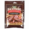 LEM Backwoods Cracked Pepper Jerky Seasoning, 5.6 oz.