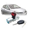 Fireyouracing Ignition Lock Switch Replacement Part Engine Start-up Kit Ignition
