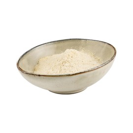 AniCanis Organic Baobab Powder for Dogs - Baobab Fruit Powder - Superfood Fruit Fruits - Multivitamins Minerals Antioxidants - Barf Food Additive - 100 g