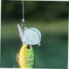 KOMBIUDA Versatile Fishing Accessory 5pcs Round Floats for Catfish Tackle