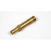 Pack of 2 Monobloc Flexible Tap Connector Tails M10 x
