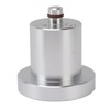 Floor Jack Lifting Pad Lift Point Adapter Aluminium Alloy Jack