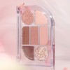 Sim;plain Eye Palette 11g 006 Chiffon Blossom - Sim;plain Eye