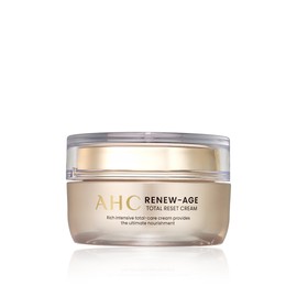 AHC Renew Age Total Reset Cream 50ml / AHC 리뉴에이지 토탈리셋 크림 50ml