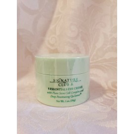 SIGNATURE CLUB A 5 ESSENTIALS EYE CREME