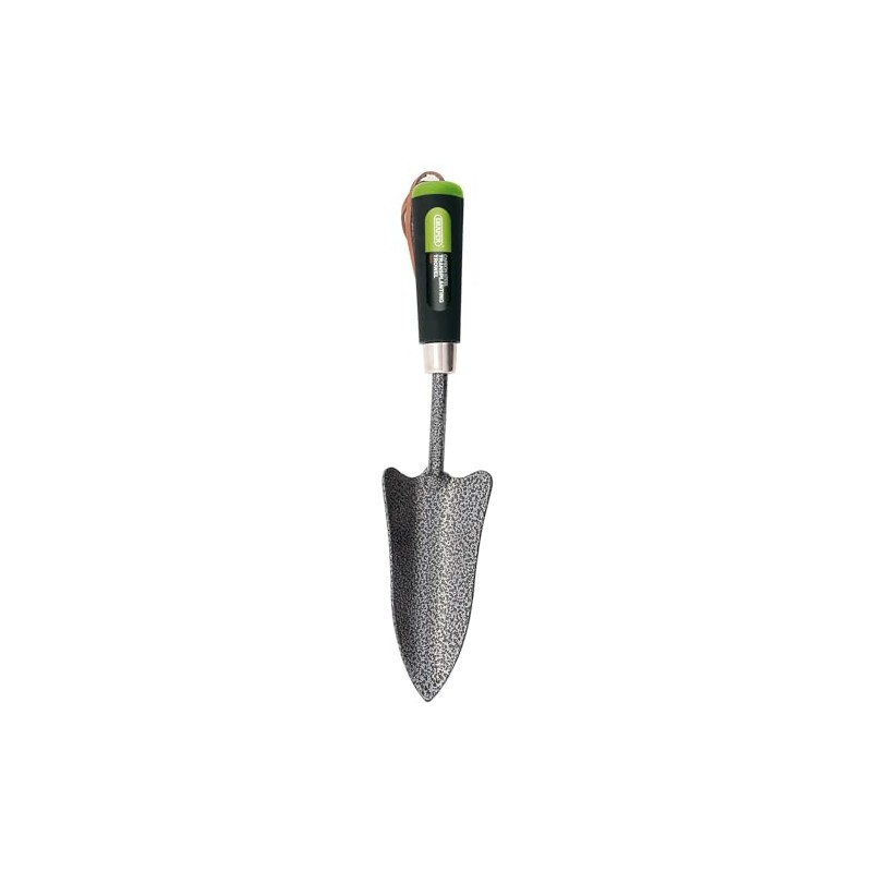 Draper 88805 Carbon Steel Transplanting Trowel