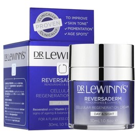 Dr. Lewinn's Buy Dr. Lewinn's Reversaderm Cellular Regeneration Cream 30ml Online | Chempro Chemists