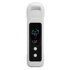 Alcohol Tester H9PRO Portable Contactless Detection White USB 200mAh Rechargeable