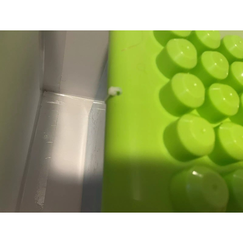 CoComelon Melon Patch Academy 53 Large Building Blocks Set Includes