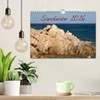 Sardinia 2026 (Wall Calendar 2026 DIN A4 Landscape), CALVENDO Monthly