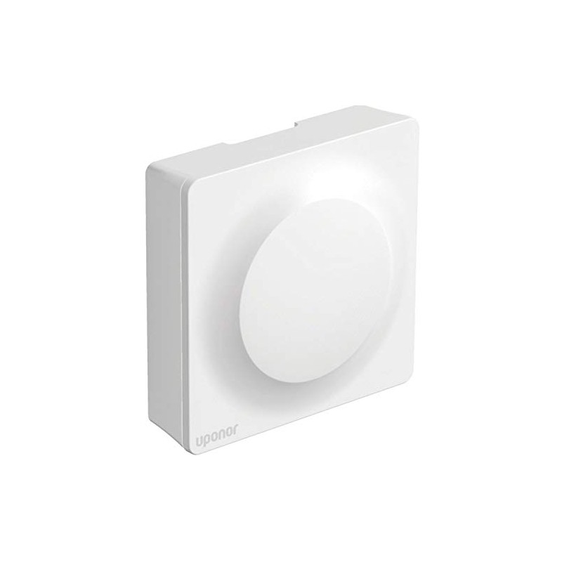 Uponor Smatrix 1086972 Room Thermostat Base T-143 Bus