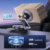 UGREEN Soporte Celular Magsafe de Auto Rotación de 360°