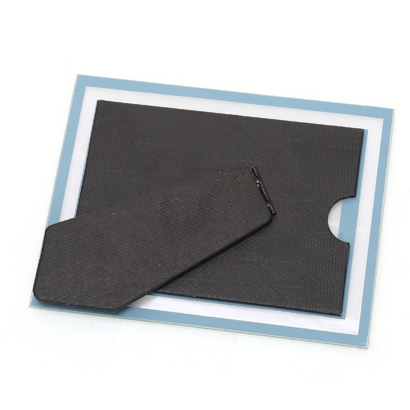 Zhenzan Frames 3.5x5-inch Glass Picture frame for Home Decor,Horizontal or