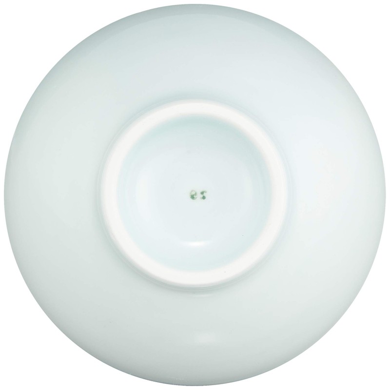 波佐見焼 「 essence(エッセンス) 」 es ライスボール 青磁釉 45390