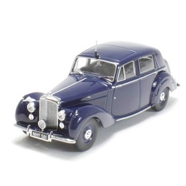 Oxford Diecast BN6001 Bentley MK VI Ivo Peters