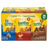 belVita Bites Breakfast Biscuits Variety Pack (1 oz., 36 pk.)