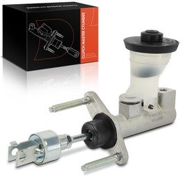 Frankberg 1 x Clutch Master Cylinder Compatible with C.a.m.r.y V1 2.2L 3.0L 1991-1996 C.a.m.r.y Estate V1 2.2L 3.0L 1991-1996 Replace# 3141033011