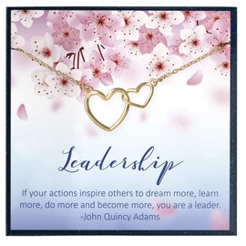 Leadership Gifts for Woman, Female Boss Gift, Retirement Gifts for Woman Boss, Leadership Gifts for Leader Gifts for Boss Leaving Gift Boss Going Away