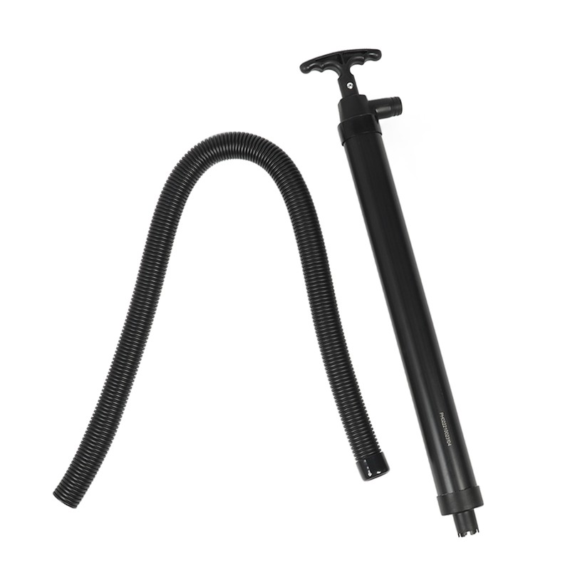 Hand Water Pump Highly Efficient Multifunctional Wear Resistant Manual Bilge