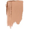 Pintalabios redondo extra cremoso de maquillaje profesional de NYX, Rea,
