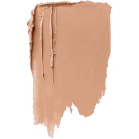 Pintalabios redondo extra cremoso de maquillaje profesional de NYX, Rea, 0.14 Ounce