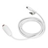 Nurse Call Cord Station Universal Replacement Emergency Push Button Cable