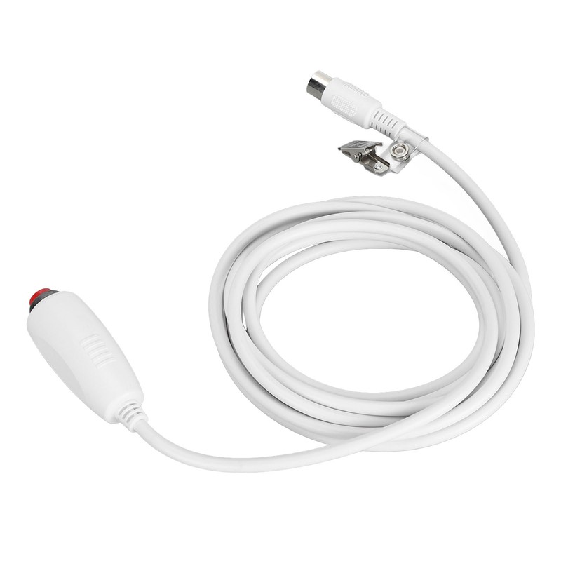 Nurse Call Cord Station Universal Replacement Emergency Push Button Cable