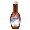 cajesana  Cajeta Sin Azucar  Sugar Free  Dulce Leche  Keto  Endulzado con Stevia  Gluten Free 10 calorias  325 Gramos                                 