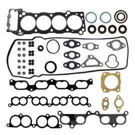 MARSFLUX Head Gasket Kit Fit for 95-04 Tacoma 2.4L,96-00 4Runner,94-98 T100 Engine Head Gasket Set HGS939