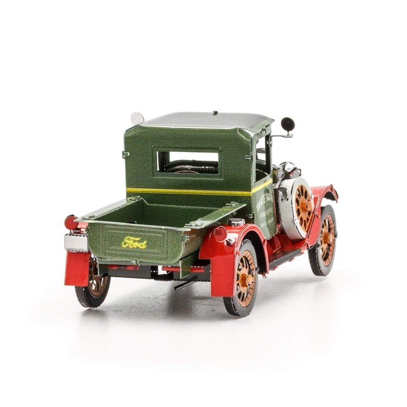 Metal Earth 3D Puzzle Car Ford Model A 1931 Ford