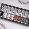 May Your Ink Pro 8 types of individual ink nails