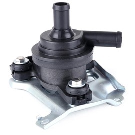 SCITOO Auxiliary Water Pump for 2004 2005 2006 2007 2008 2009 For Toyota For Prius 1.5L auxiliary cooling water pump 0400032528