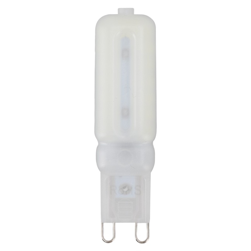 G9 Bulb Dimmable Eye Protection 32 LEDs 7W Small Light