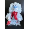 Dan Dee Dancing Singing Yeti Sings Let It Snow New