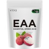 VITAS EAA lime flavor 520g Contains 9 types of BCAA essential amino acids B09YD21K5H / VITAS EAA 라임 맛 520g BCAA 필수 아미노산 9종 포함 B09YD21K5H