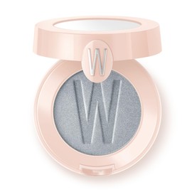 WYCON Cosmetics Mono-Shot Eyeshadow Single Powder Eyeshadow - 42 Silver