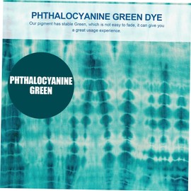 Abaodam Bottles of Tie-dye Powder Fabric Dye for Clothing Pigments for Creative Projects for Boy Girl and Family Fun