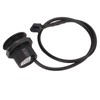 Ultrasonic Ranging Sensor Module Low Power Consumption 28‑450CM Ultrasonic Distance