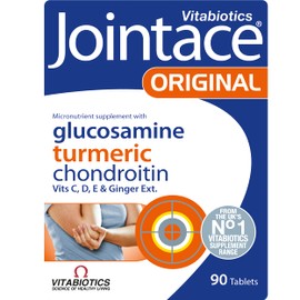 Vitabiotics Jointace Original, 90 Count