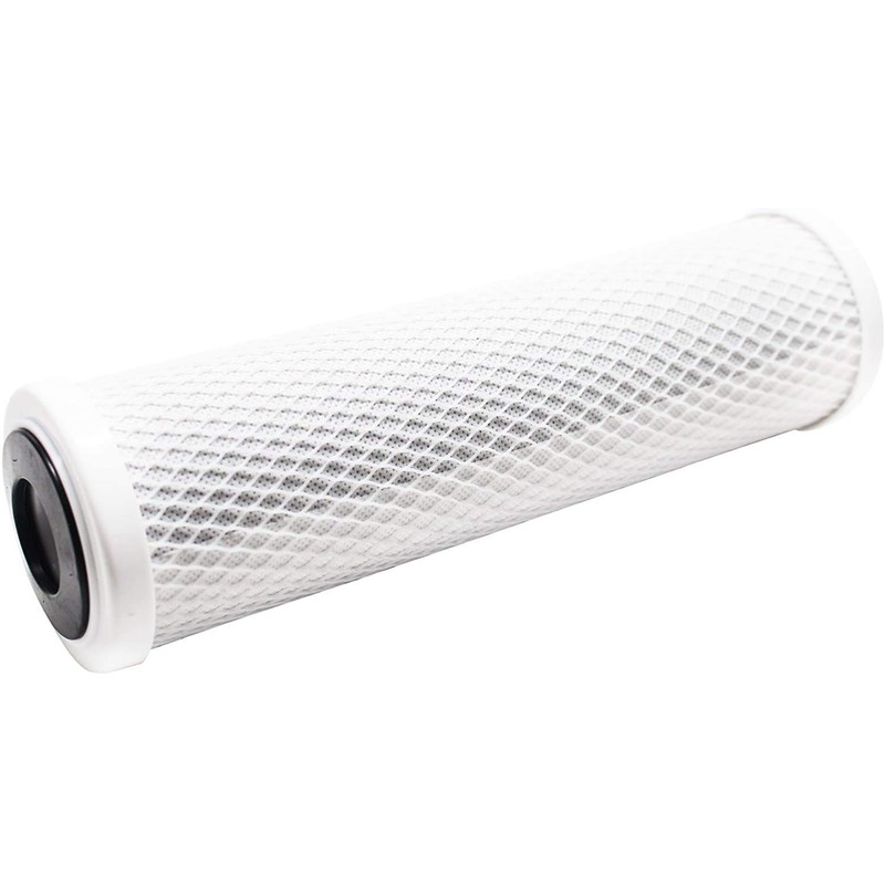 CFS – 3 Pack Water Filter Set Includes Carbon Filter