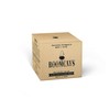 Roomcays 100% natural beard balm, balm with argan oil and