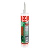 Red Devil 0980 RD 3000 Advanced Self-Leveling Concrete Sealant, Gray,