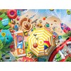 Masterpieces 1000 Piece Jigsaw Puzzle for Adults and Families -