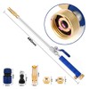 Lalafancy Pressure Washer Wand for Garden Hose Jet Nozzle Hydro